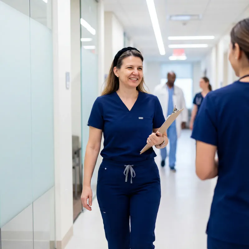 Respite Care for Caregivers: Planning a Safe, Restful Break