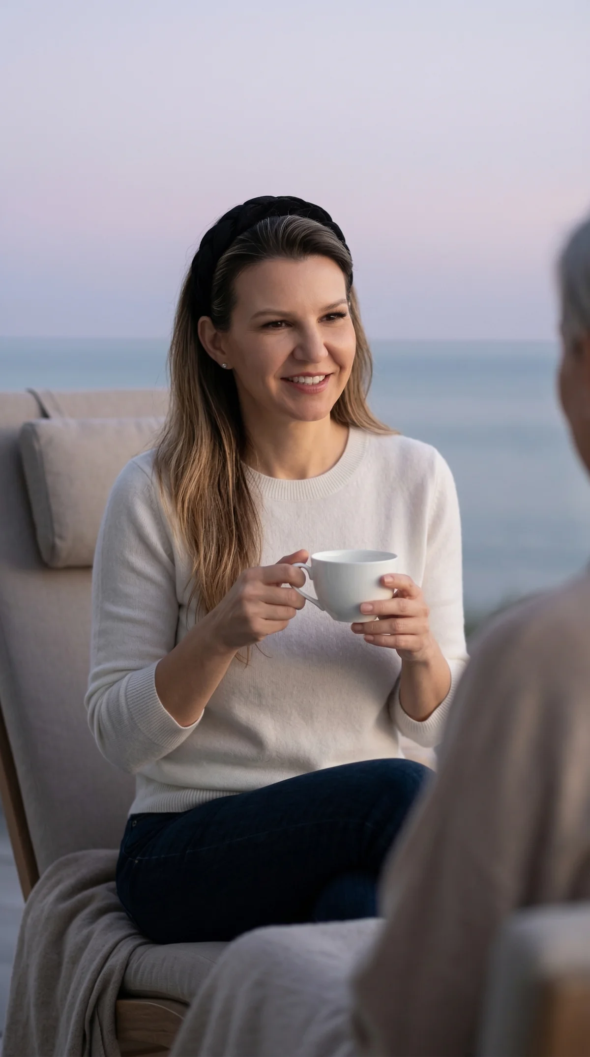 Compassionate patient care and family support